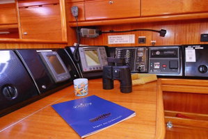 Bavaria 39 Cruiser