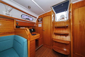 Bavaria 39 Cruiser