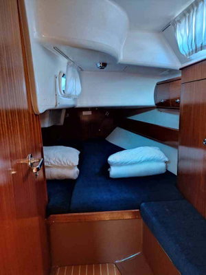 Bavaria 41 „Dorothea“ – fotka 10