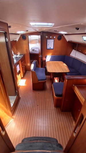 Bavaria 41 „Dorothea“ – fotka 3