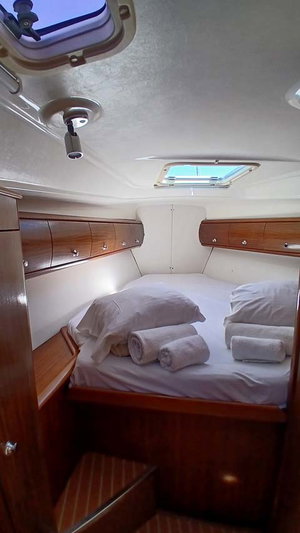 Bavaria 41 „Dorothea“ – fotka 7