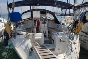 Bavaria 41 „Dorothea“ – fotka 1