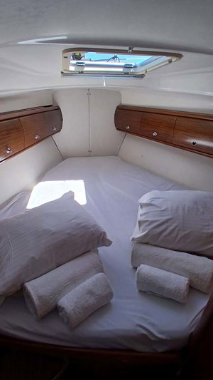 Bavaria 41 „Dorothea“ – fotka 8