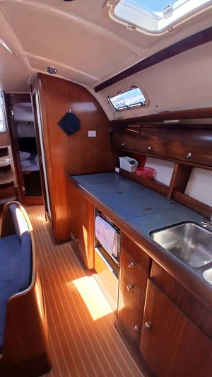 Bavaria 41 „Dorothea“ – fotka 6