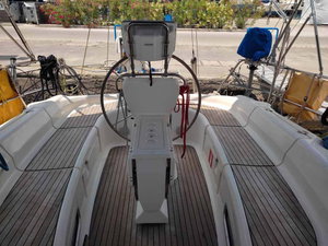 Bavaria 41 „Dorothea“ – fotka 2