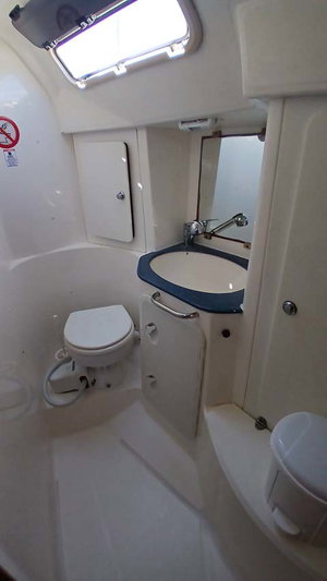 Bavaria 41 „Dorothea“ – fotka 12