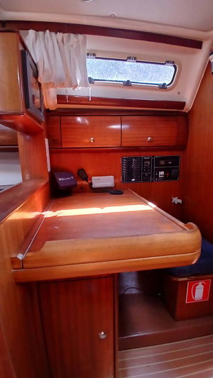 Bavaria 41 „Dorothea“ – fotka 4