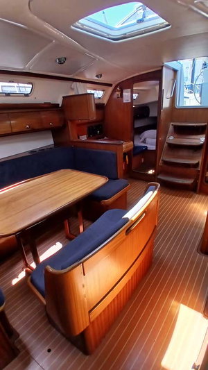 Bavaria 41 „Dorothea“ – fotka 5