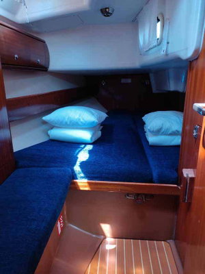 Bavaria 41 „Dorothea“ – fotka 9