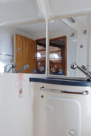 Bavaria 42 Cruiser „Lady Clam“ – fotka 11