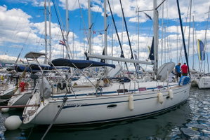 Bavaria 42 Cruiser „Lady Clam“ – fotka 2