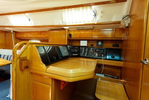 Bavaria 42 Cruiser „Lady Clam“ – fotka 7