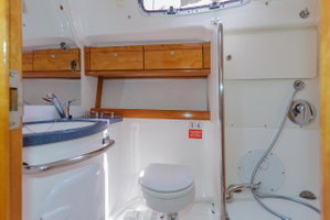 Bavaria 42 Cruiser „Lady Clam“ – fotka 10