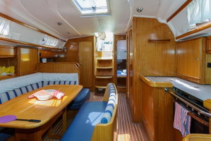 Bavaria 42 Cruiser „Lady Clam“ – fotka 4