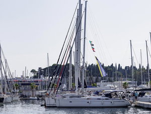 Bavaria 42 Cruiser „Lady Clam“ – fotka 3