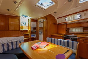 Bavaria 42 Cruiser „Lady Clam“ – fotka 5