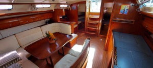 Bavaria 44 „Kigo 2“ – fotka 7
