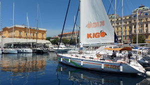 Bavaria 44 „Kigo 2“ – fotka 1