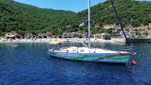 Bavaria 44 „Kigo 2“ – fotka 3