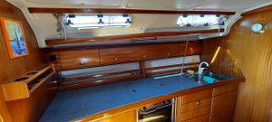 Bavaria 44 „Kigo 2“ – fotka 9