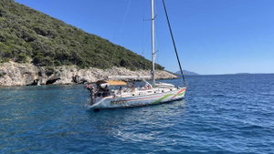 Bavaria 44 „Kigo 2“ – fotka 2