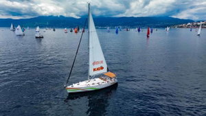 Bavaria 44 „Kigo 2“ – fotka 4