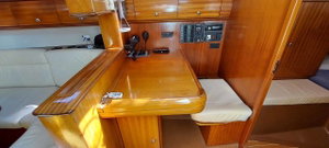 Bavaria 44 „Kigo 3“ – fotka 5