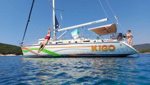 Bavaria 44 „Kigo 3“ – fotka 2