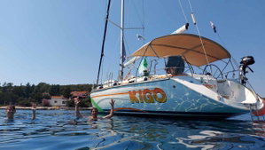 Bavaria 44 „Kigo 3“ – fotka 1