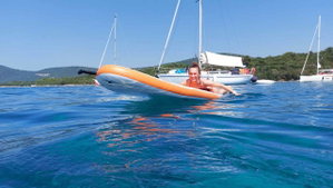 Bavaria 44 „Kigo 3“ – fotka 3