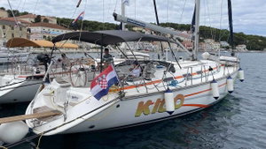 Bavaria 49 „Kigo“ – fotka 2