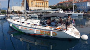 Bavaria 49 „Kigo“ – fotka 3