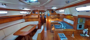 Bavaria 49 „Kigo“ – fotka 6
