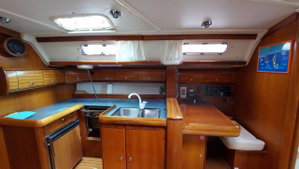 Bavaria 49 „Kigo“ – fotka 7