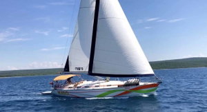 Bavaria 49 „Kigo“ – fotka 1