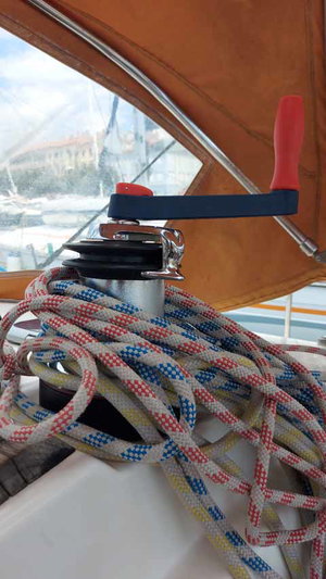 Bavaria 49 „Kigo“ – fotka 4