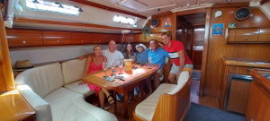 Bavaria 49 „Kigo“ – fotka 8