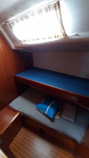 Bavaria 49 „Kigo“ – fotka 10