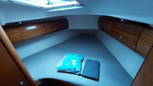 Bavaria 49 „Kigo“ – fotka 9