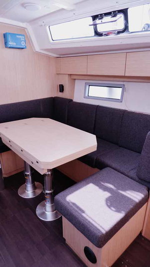 Bavaria C38 „Alesia“ – fotka 5