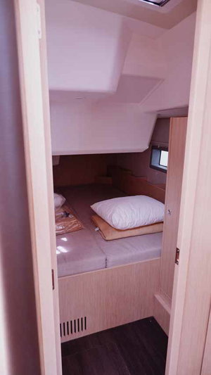 Bavaria C38 „Alesia“ – fotka 10
