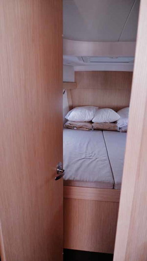 Bavaria C38 „Alesia“ – fotka 9