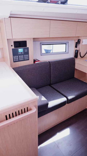 Bavaria C38 „Alesia“ – fotka 6