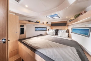 Bavaria C38 „Alioth“ – fotka 9