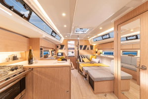 Bavaria C38 „Alioth“ – fotka 5