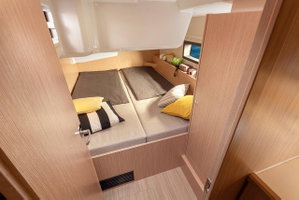 Bavaria C38 „Alioth“ – fotka 10