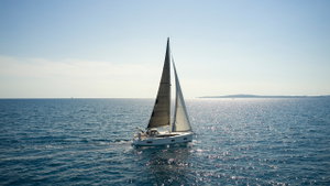 Bavaria C38 „Alioth“ – fotka 2