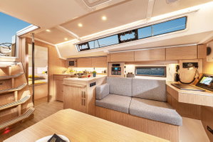 Bavaria C38 „Alioth“ – fotka 7