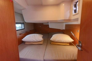 Bavaria C38 „Cloud Rider“ – fotka 11