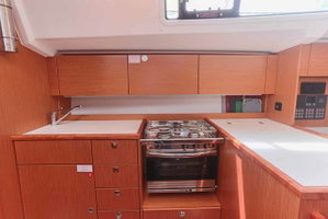 Bavaria C38 „Cloud Rider“ – fotka 7